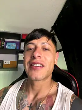 darmod online show from October 11, 10:41 am