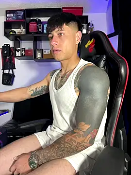 darmod online show from October 21, 9:01 am