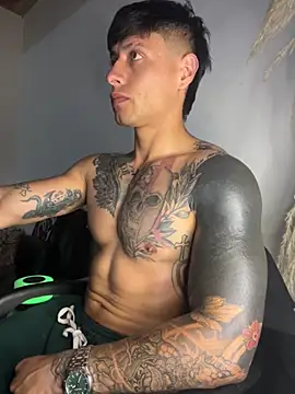 darmod online show from November 23, 7:41 am