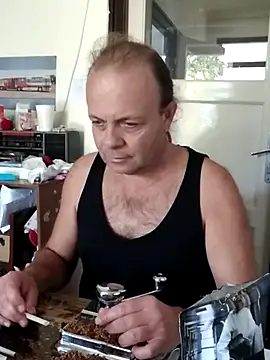 1Kalandorxh online show from October 18, 8:08 am