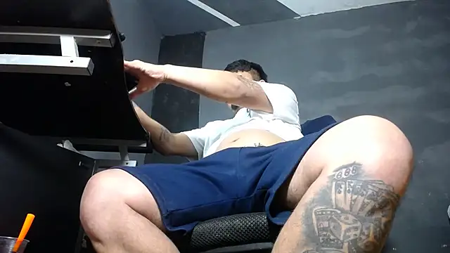 DickMasterfindom online show from October 24, 4:14 am