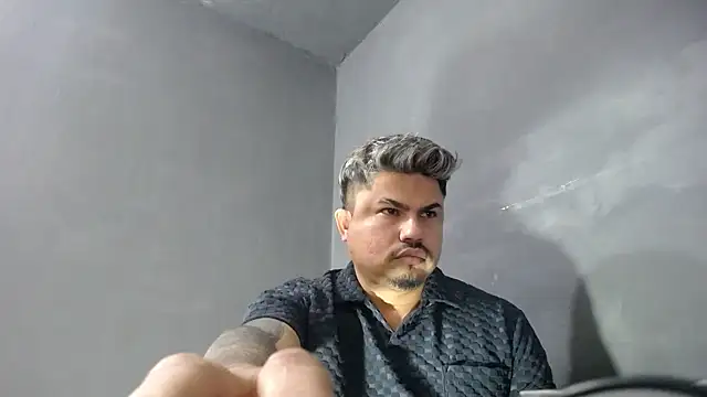 DickMasterfindom online show from December 8, 7:47 am