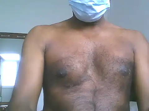 Snapshot of chocodk01 chatting on March 10, 11:45 am chocodk01 online show from March 10, 11:45 am