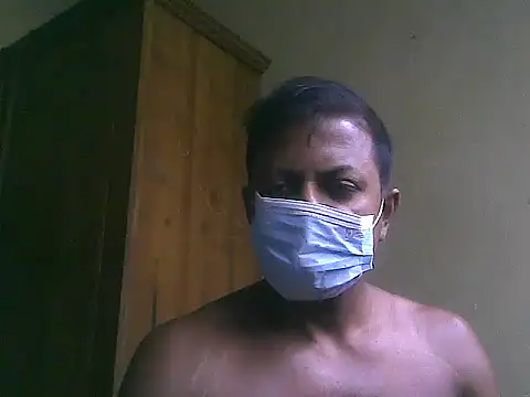 Snapshot of chocodk01 chatting on March 3, 6:13 am chocodk01 online show from March 3, 6:13 am