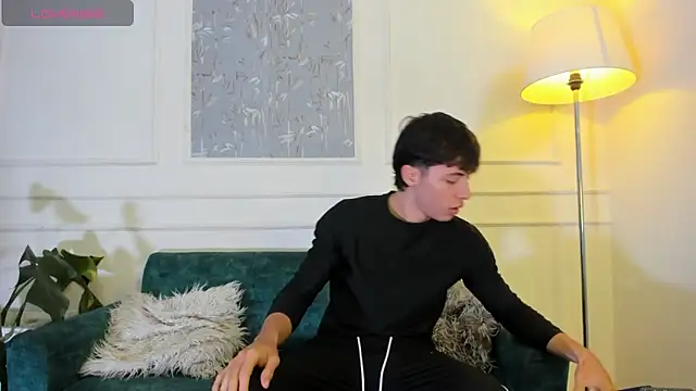 AlessandroDybala online show from October 21, 12:08 pm