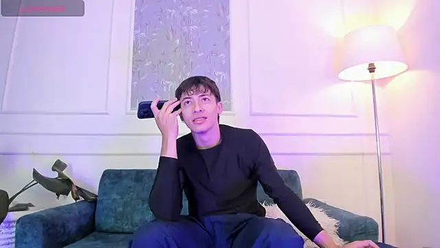 AlessandroDybala online show from December 16, 12:45 pm