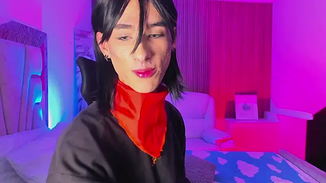 JasperCooper  online show from October 30, 2:07 pm