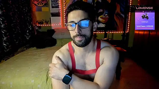 irokdan891 online show from November 6, 10:13 pm