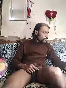 BadBoySmoker7070 online show from December 4, 4:41 am