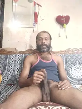 BadBoySmoker7070 online show from March 2, 8:21 am