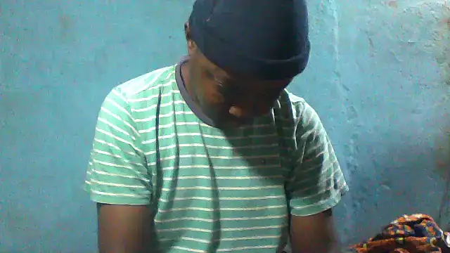 little  joy online show from March 8, 2:37 am