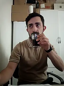 milfhuntertr online show from March 16, 8:10 am