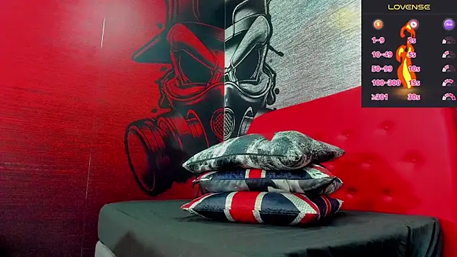 Rhaegal hot online show from February 15, 4:01 pm