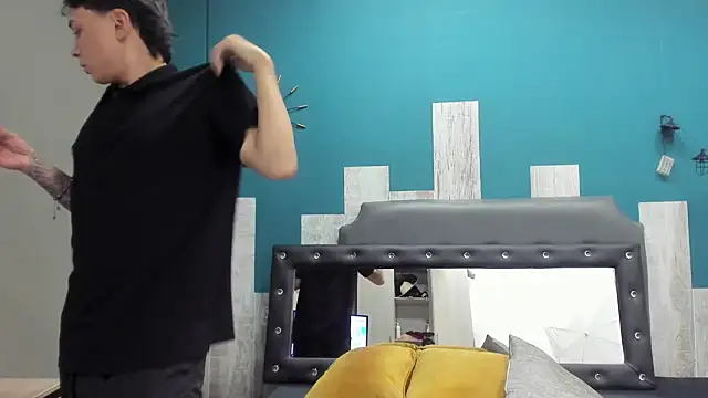 Rhaegal hot online show from January 23, 6:56 pm