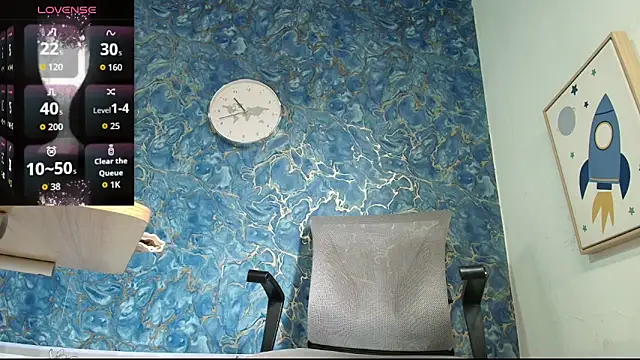 Rhaegal hot online show from March 21, 8:57 pm