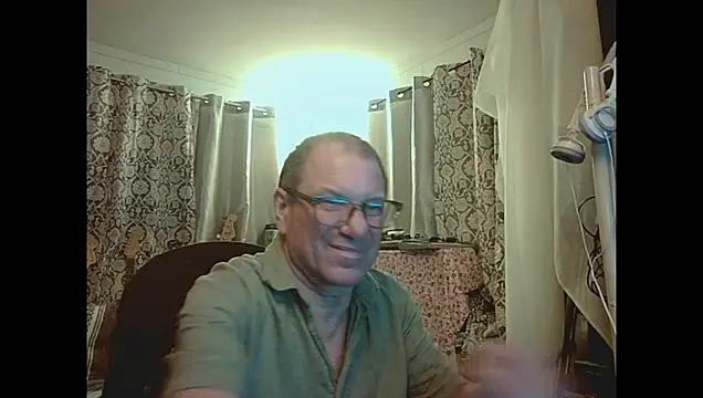 coryassman online show from June 3, 12:18 pm
