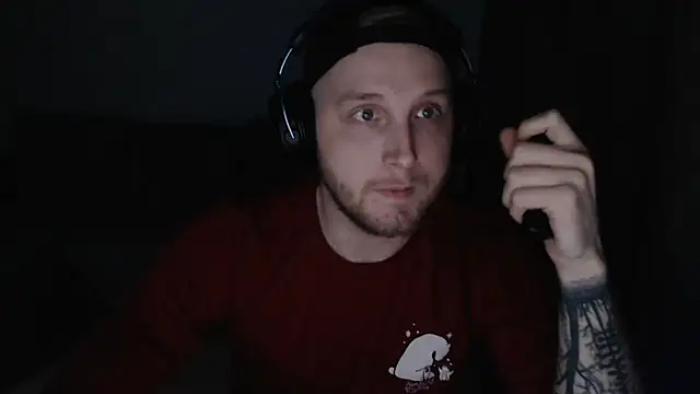 EtoZhePelsh online show from March 15, 6:36 pm