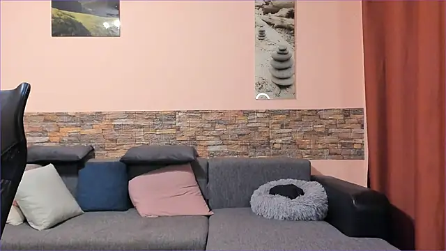 HotHunkTrainer online show from October 13, 6:41 am