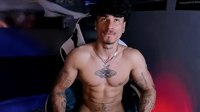 Thomas Fit1 online show from April 6, 4:46 am