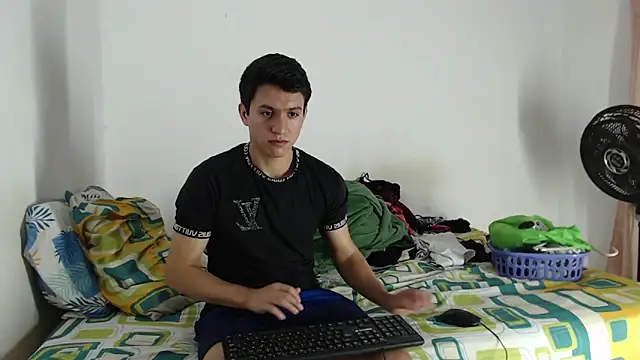 ALEJO-BAD-BOY-23 online show from February 27, 2:19 am