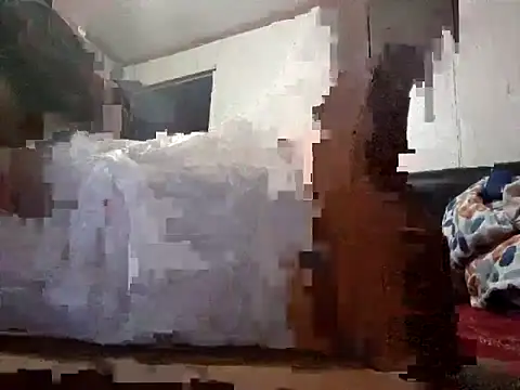 Xoc8  online show from October 15, 2:30 am