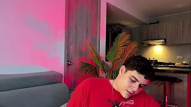 odin blake online show from November 22, 2:33 am