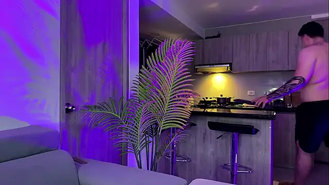 odin blake online show from November 11, 2:27 am