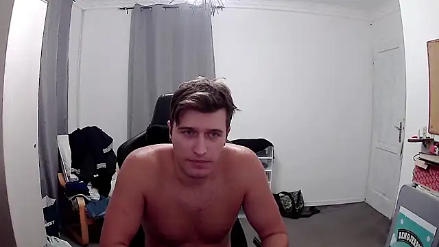 PKrisztian online show from October 2, 7:51 pm