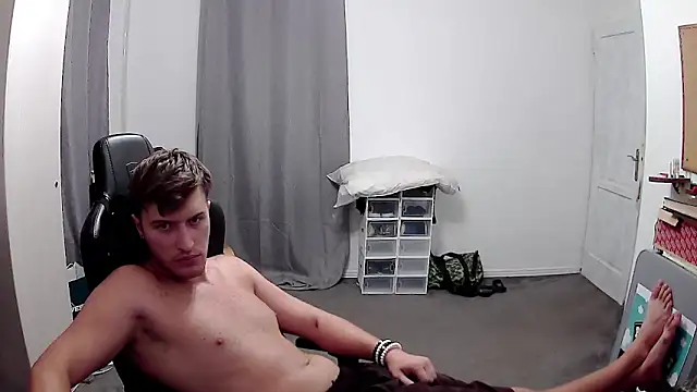 PKrisztian online show from September 10, 8:18 pm