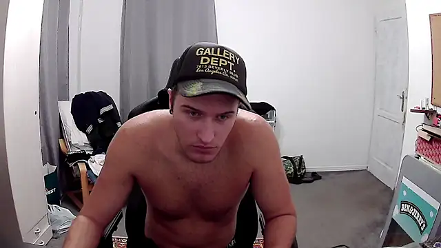 PKrisztian online show from October 4, 4:34 pm