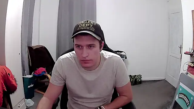 PKrisztian online show from March 6, 11:35 pm