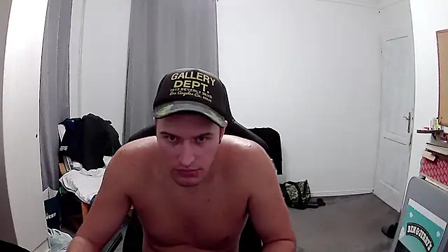 PKrisztian online show from September 23, 9:25 pm