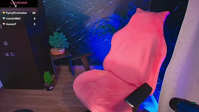 Palo santo online show from October 12, 10:31 am