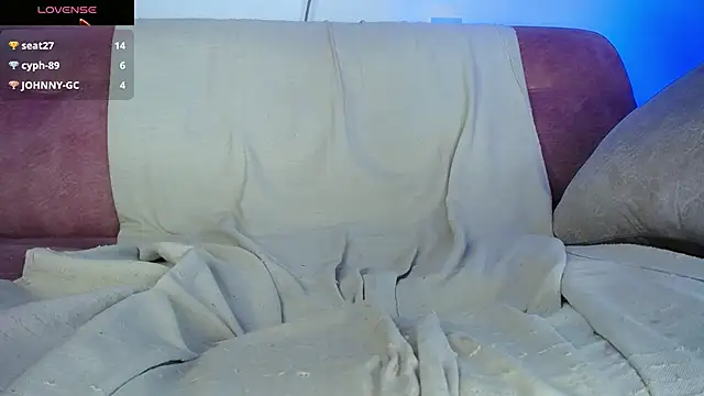 Palo santo online show from July 18, 10:53 am