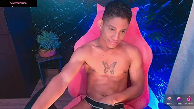 Palo santo online show from November 17, 8:06 am