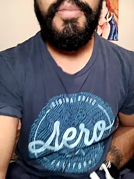 HombreS3n online show from November 15, 1:40 am