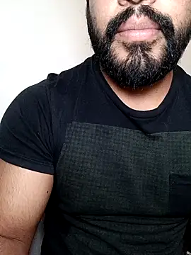 HombreS3n online show from October 20, 4:05 am