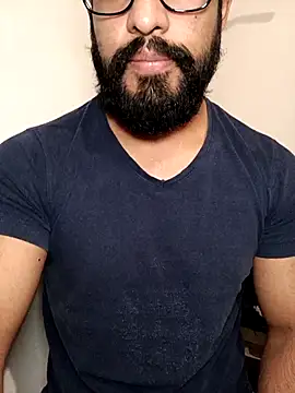 HombreS3n online show from November 22, 2:00 am