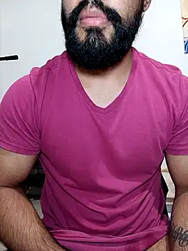 HombreS3n online show from November 12, 5:02 am