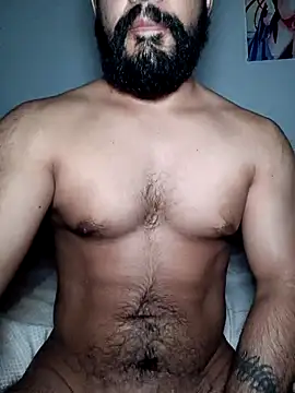 HombreS3n online show from November 13, 8:08 am