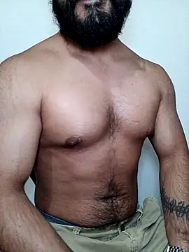 HombreS3n online show from November 19, 10:31 pm