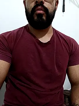 HombreS3n online show from October 21, 10:01 pm