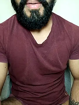 HombreS3n online show from November 16, 2:36 am