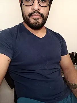 Snapshot of HombreS3n chatting on September 25, 11:35 pm HombreS3n online show from September 25, 11:35 pm