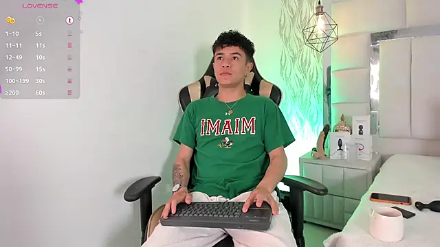 1m Joel online show from March 8, 5:36 am