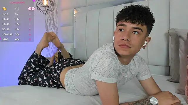 1m Joel online show from January 21, 4:55 am