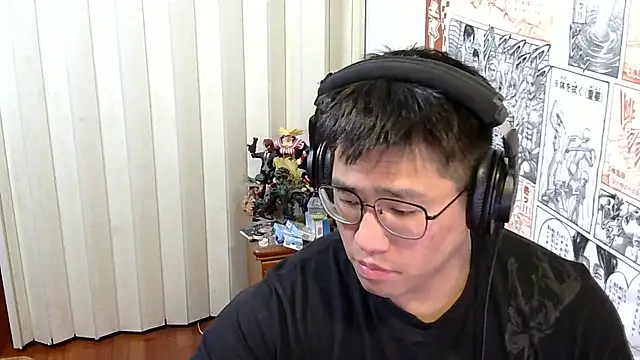 tfx954 online show from February 5, 5:09 pm