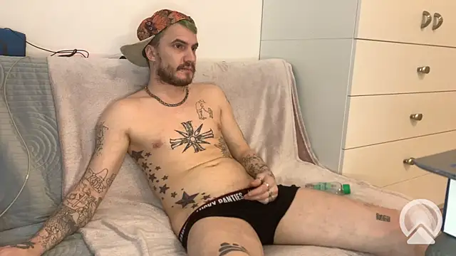 CrazyBeb Jokeer online show from February 12, 10:24 am