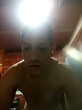 Elvergon3456 online show from October 19, 6:49 am