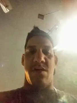 Snapshot of Elvergon3456 chatting on October 3, 6:51 am Elvergon3456 online show from October 3, 6:51 am